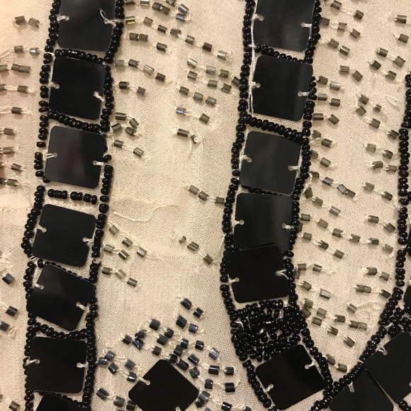 Free People speak easy sequin tank mini dress - Picture 5 of 8